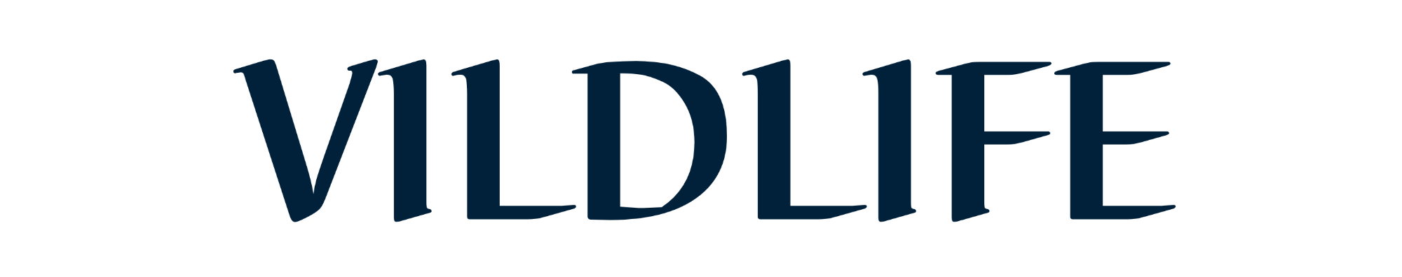 VILDLIFE