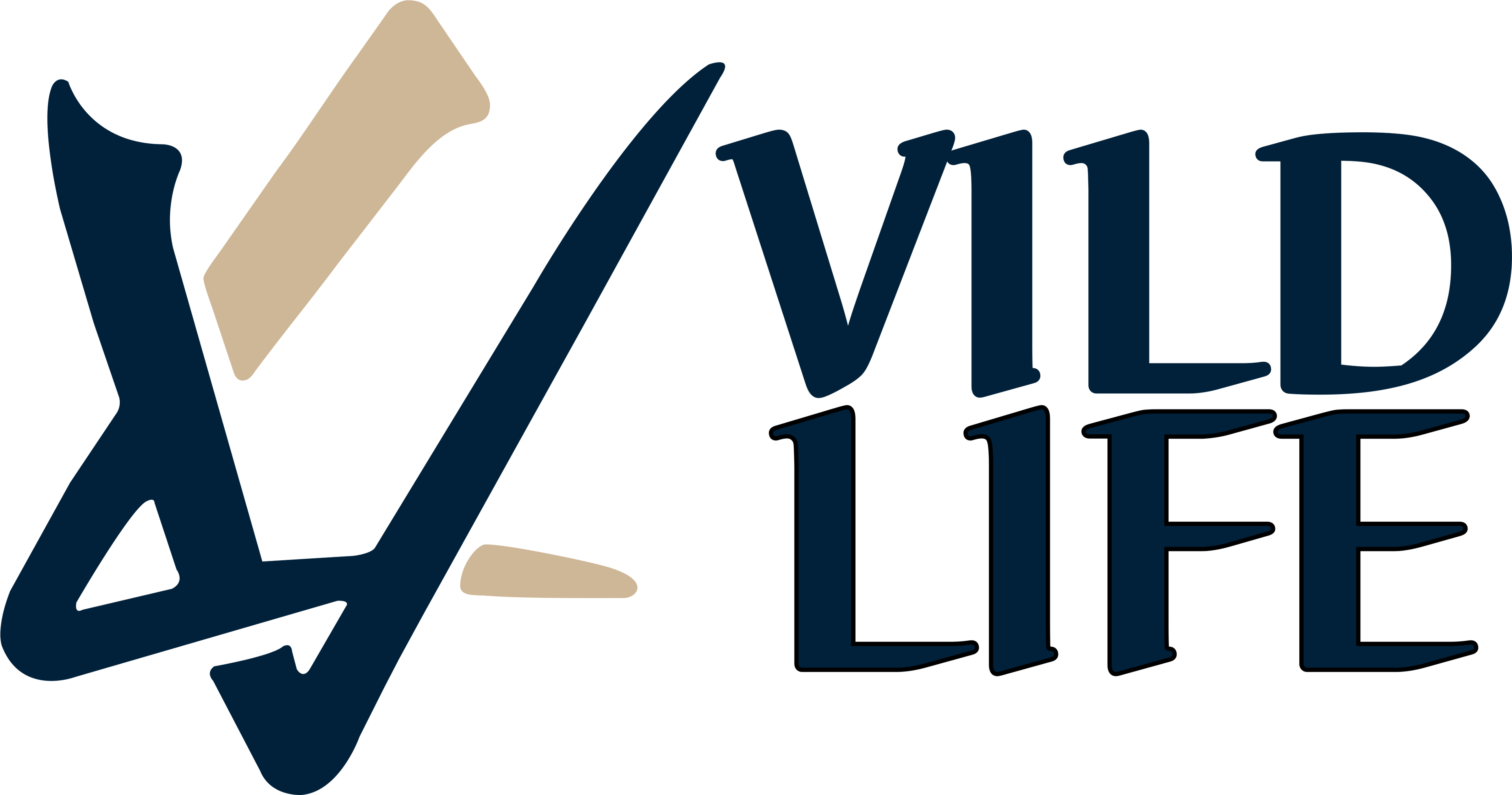 VILDLIFE