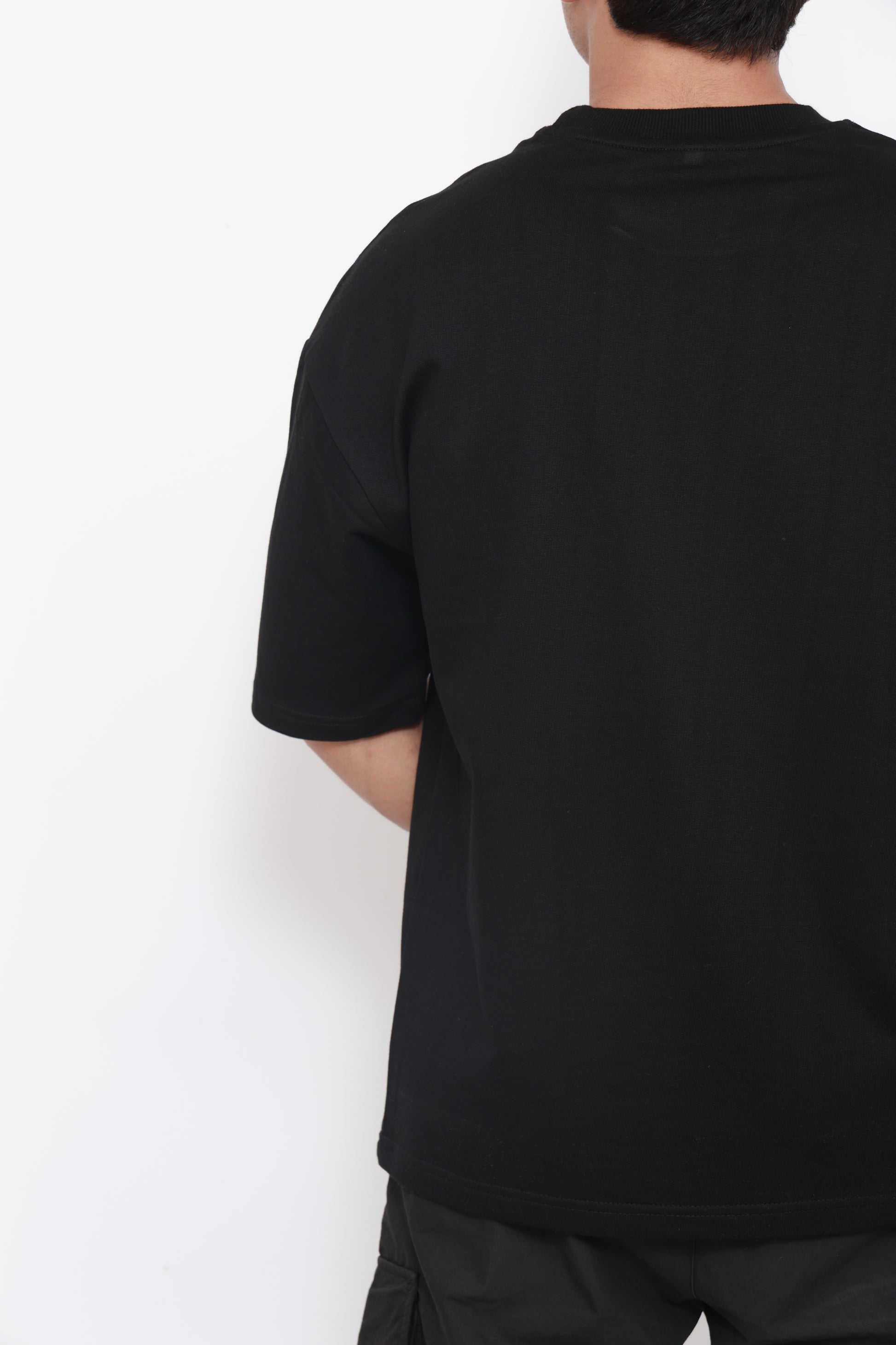 VILD SOUL – Roar of the Wild Oversized Tee