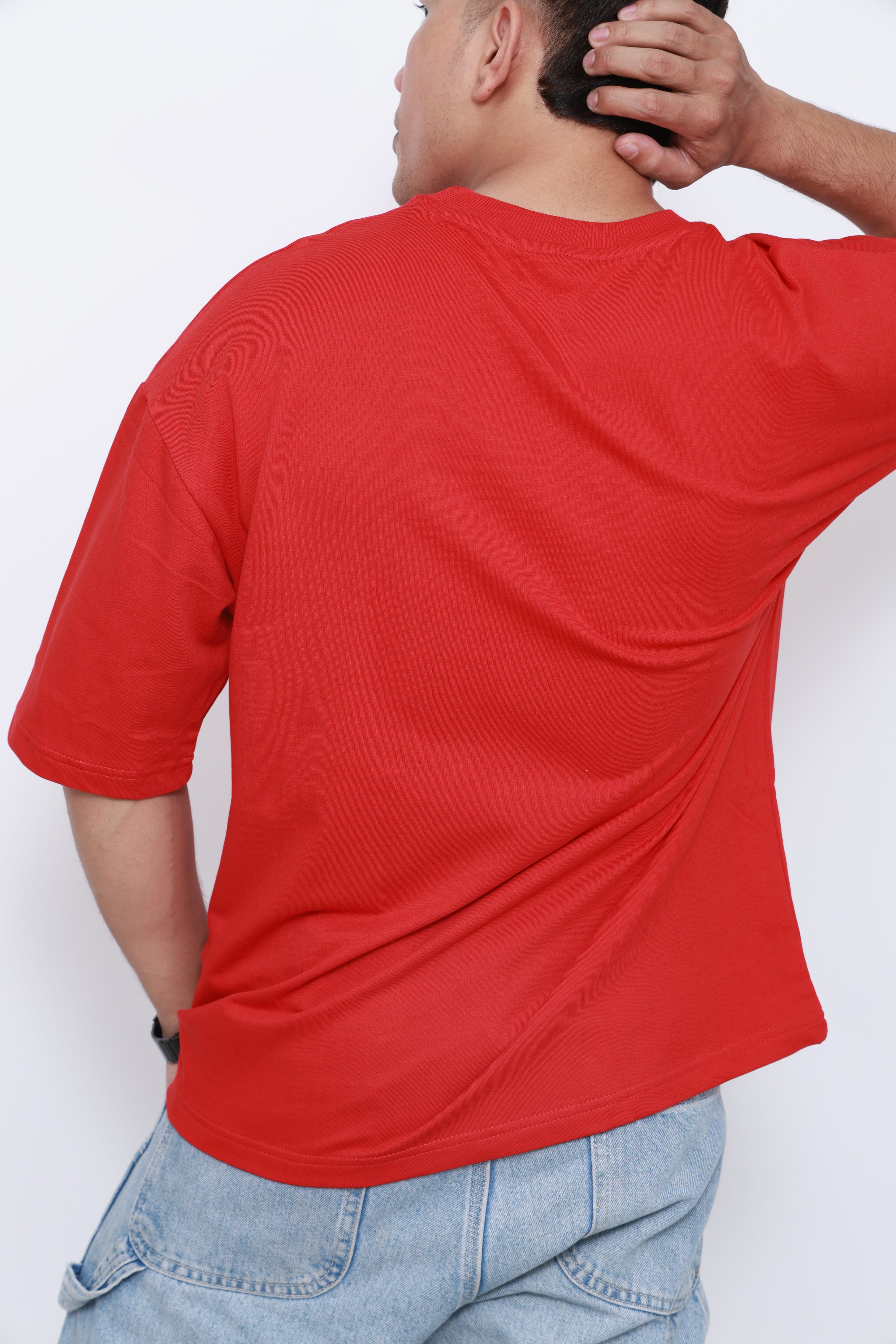 Vildlife Instinct – Claw Mark Edition - Oversized Tee