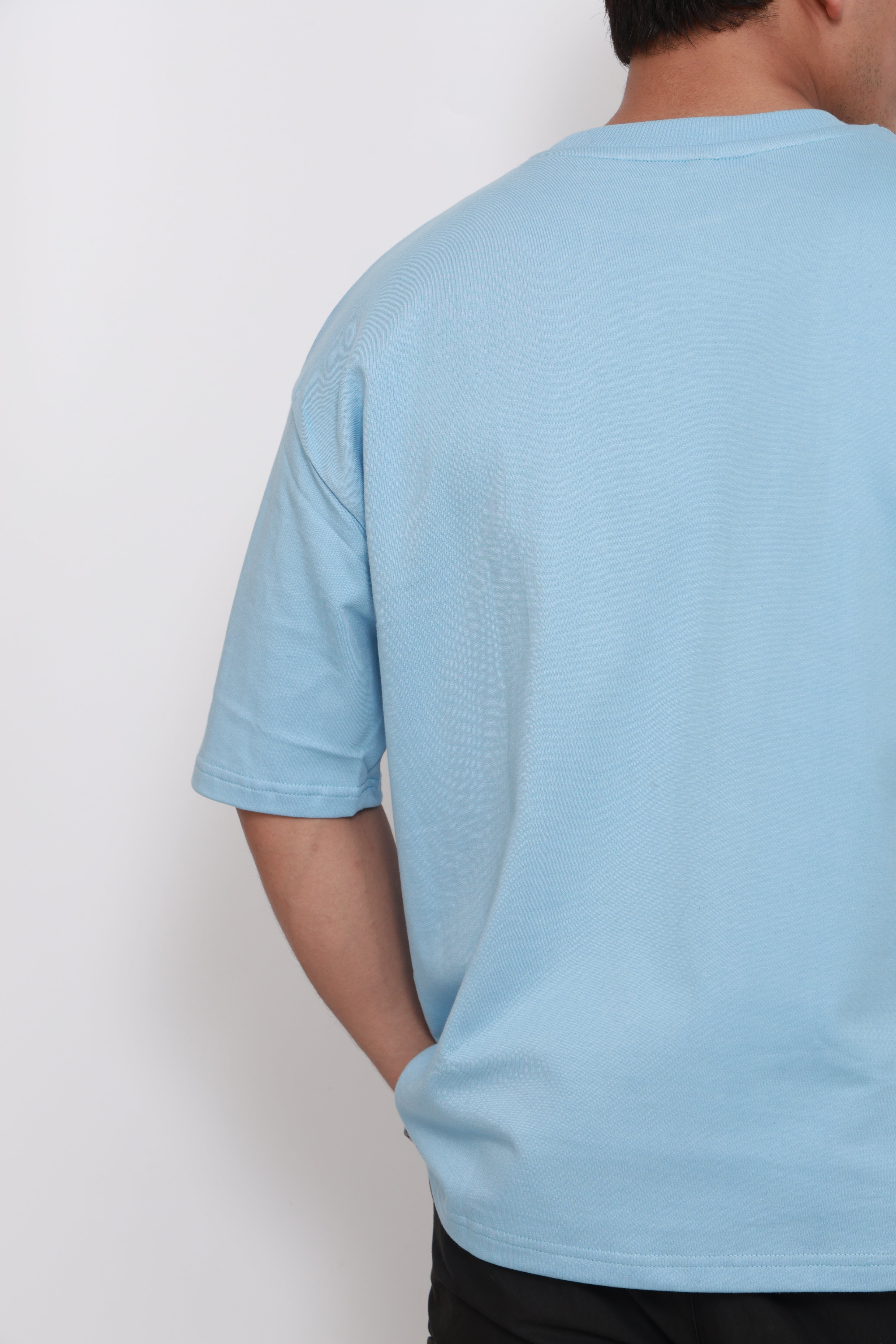 VILD LIFE – Into the Horizon Edition : Oversized Tee